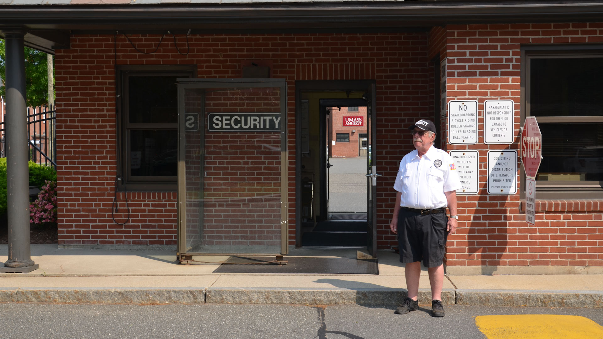 Home MJ Norton Security, Inc.